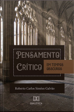 Pensamento Crítico Em Tempos Obscuros