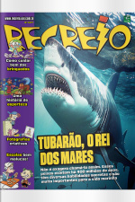 Revista Recreio - Edição 1077