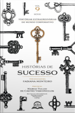 Histórias De Sucesso Vol.9: Líderes Inspiradores