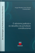 O Ativismo Judicial E Os Desafios Da Jurisdição Constitucional: M Homenagem Ao Professor Elival Da Silva Ramos