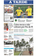 A TARDE - Edição de 21 de junho de 2023