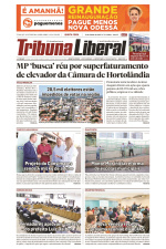 Tribuna Liberal - Edição de 22 de junho de 2023