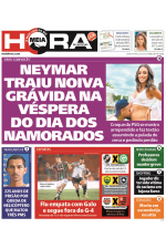 Meia Hora - Edição de 22 de junho de 2023