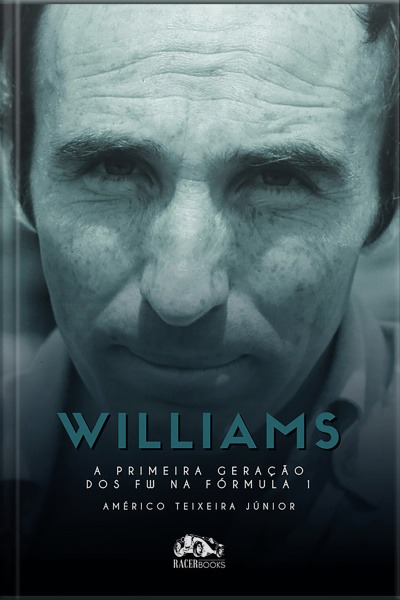 Williams: A Primeira Geração Dos Fw Na Fórmula 1