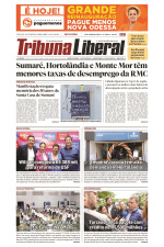 Tribuna Liberal - Edição de 23 de junho de 2023