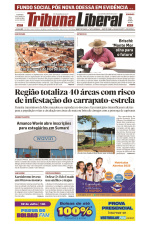 Tribuna Liberal - Edição de 25 de junho de 2023