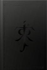 A História Da Terra-média - Box 2 (livros 3 A 5)