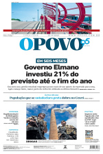 O POVO - Edição de 27 de junho de 2023