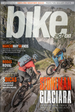 Bike Action Ed. 261 - STONEMAN GLACIARA
