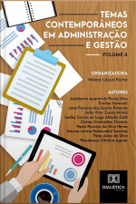 Temas Contemporâneos Em Administração E Gestão: Volume 4