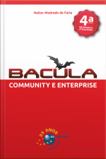 Bacula: Community E Enterprise (4a. Edição)