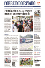 Correio do Estado - Edição de 29 de junho de 2023