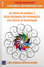 Da Fonte Da Gamboa À Água Encanada Em Paranaguá: Uma História De Humanização