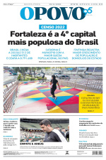 O POVO - Edição de 29 de junho de 2023