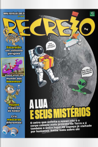 Revista Recreio - Edição 1078