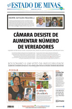 Estado de Minas - Edição de 30 de junho de 2023