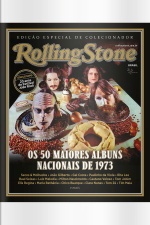 Rolling Stone - Os Maiores Álbuns Nacionais de 1973
