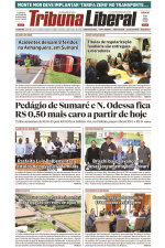 Tribuna Liberal - Edição de 01 de julho de 2023