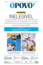 O POVO - Edição de 01 de julho de 2023