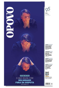 O POVO - Edição de 02 de julho de 2023