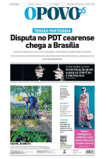 O POVO - Edição de 04 de julho de 2023