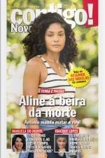 Contigo Novelas - Edição 216 - 04 de julho de 2023