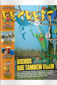 Revista Recreio - Edição 1079