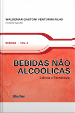 Bebidas Não Alcoólicas: Ciência E Tecnologia