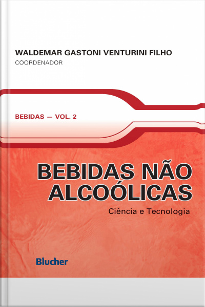 Bebidas Não Alcoólicas: Ciência E Tecnologia