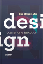 Design: Conceitos E Métodos