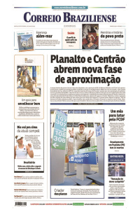 Correio Braziliense - Edição de 09 de julho de 2023