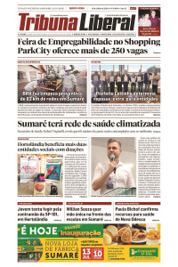 Tribuna Liberal - Edição de 13 de julho de 2023