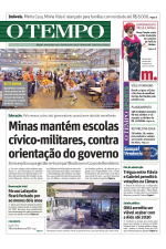 O TEMPO - Edição de 14 de julho de 2023