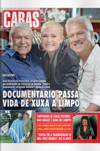 Caras - Edição 1549 - 14/07/2023