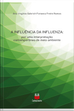 A Influência Da Influenza: Por Uma Interpretação Contemporânea De Meio Ambiente