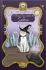 A Bruxa Escondida De Salém: Histórias De Locasta