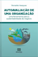 Autoavaliação De Uma Organização: Uma Ferramenta Para A Sustentabilidade Do Negócio