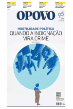 O POVO - Edição de 23 de julho de 2023