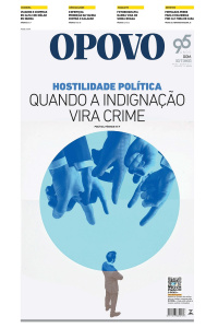 O POVO - Edição de 23 de julho de 2023