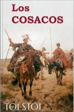 Los Cosacos Tolstoi
