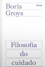 Filosofia Do Cuidado