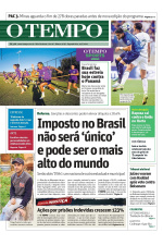 O TEMPO - Edição de 24 de julho de 2023