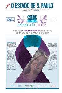 Estadão - Edição de 24 de Julho de 2023