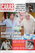 Caras - Edição 1550 - 21/07/2023