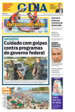 O DIA - Edição de 27 de Julho de 2023