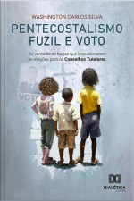 Pentecostalismo, Fuzil E Voto: As Verdadeiras Forças Que Impulsionaram As Eleições Para Os Conselhos Tutelares