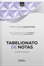 Tabelionato De Notas