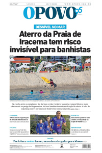 O POVO - Edição de 29 de julho de 2023