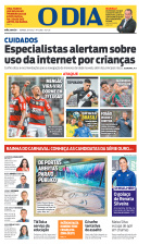 O DIA - Edição de 30 de Julho de 2023