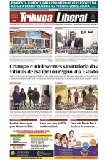 Tribuna Liberal - Edição de 30 de julho de 2023